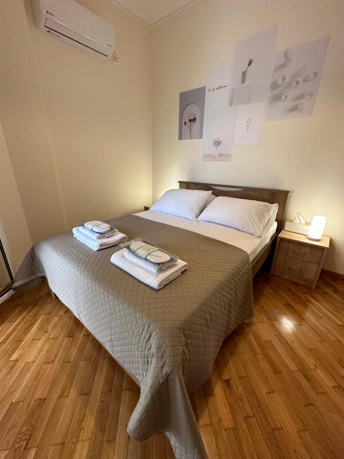 Comfort Inn Athene Buitenkant foto