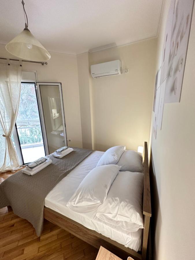 Comfort Inn Athene Buitenkant foto