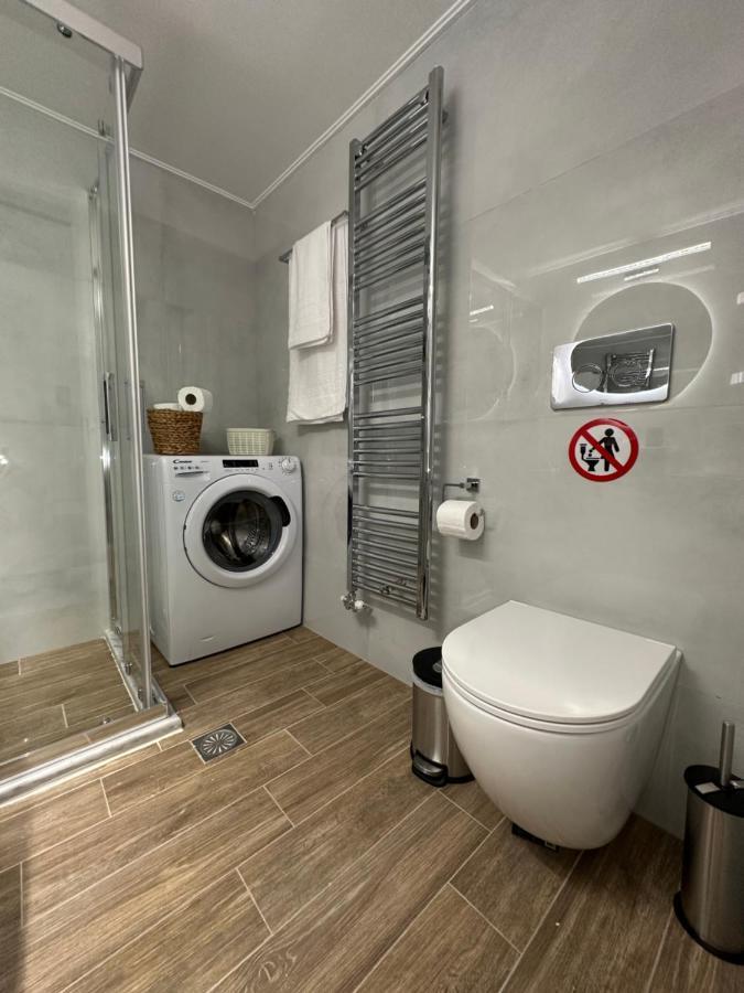 Comfort Inn Athene Buitenkant foto