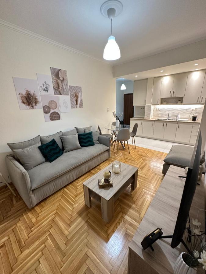 Comfort Inn Athene Buitenkant foto