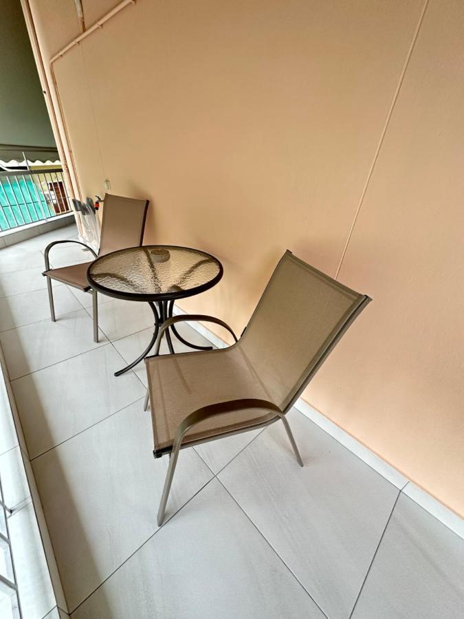 Comfort Inn Athene Buitenkant foto