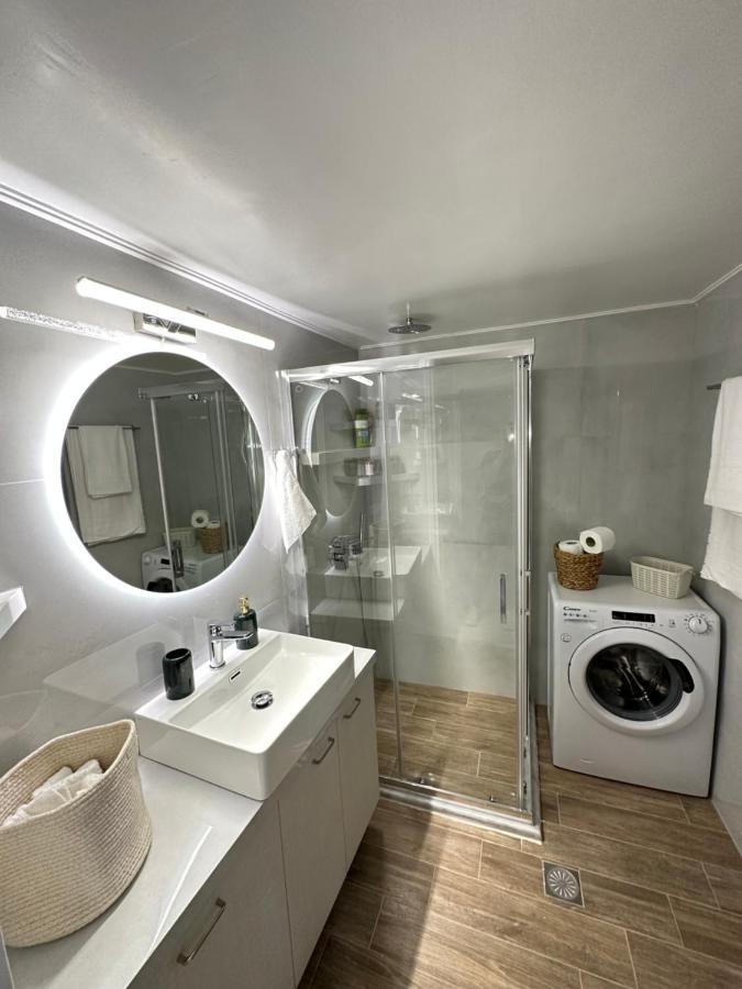 Comfort Inn Athene Buitenkant foto